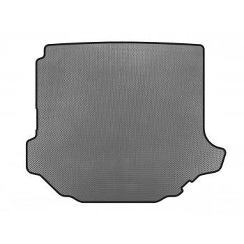 Килимок багажника EVA (Сірий) для JAC J6 2011-2019 рр