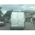 Спойлер Анатомик (под покраску) для Mercedes Sprinter W901/902/903/904/905 1995-2006 гг