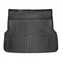 Коврик в багажник Stingray 3D (5 мест) для Toyota Land Cruiser Prado 250