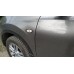 Обводка поворотника (2 шт, нерж) для Nissan Qashqai 2010-2014 гг