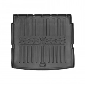 Коврик в багажник Stingray 3D (Нижний) для Peugeot 3008 2024- гг