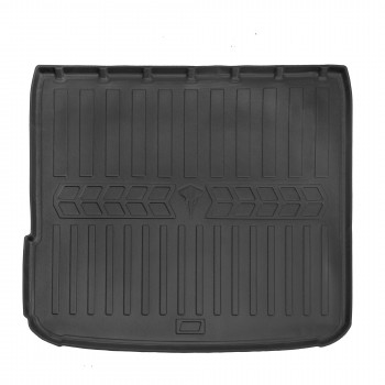 Килимок в багажник Stingray 3D (Верхній) для BMW 2 серія Gran Coupe F44