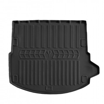 Коврик в багажник Stingray 3D для Land Rover Discovery Sport