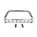Кенгурятник WT003 (нерж.) для Honda CRV 2007-2011 гг