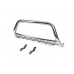 Кенгурятник WT003 (нерж.) для Honda CRV 2007-2011 гг