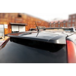 Спойлер (под покраску) для Honda CRV 2007-2011 гг