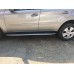 Бокові пороги OEM (2 шт., Алюміній) для Mercedes ML W164