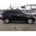 Бокові пороги OEM (2 шт., Алюміній) для Mercedes ML W164
