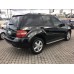 Бокові пороги OEM (2 шт., Алюміній) для Mercedes ML W164
