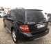 Бокові пороги OEM (2 шт., Алюміній) для Mercedes ML W164