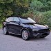 Бокові підніжки OEM (2 шт., Алюміній) для Porsche Cayenne 2010-2017 рр