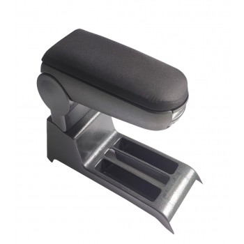 Підлокітник V-1 Niken Luxury для Volkswagen Polo 2001-2009 рр Підлокітник V-1 Niken Luxury для Volkswagen Polo 2001-2009 рр