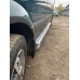 Бокові пороги Rainbow (2 шт., Алюміній) Long/ExtraLong для Mercedes Sprinter W906 2006-2018 рр