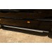 Бокові пороги Duru (2 шт., алюміній) Long/ExtraLong для Volkswagen Crafter 2006-2016 рр