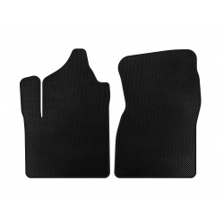 Килимки EVA (Чорний) для GMC Sierra 2013-2019 рр