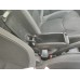 Подлокотник V1 (в подстаканник) для Renault Clio IV 2012-2019 гг