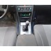 Ручка КПП V1 (кожа) для Mercedes E-сlass W124 1984-1997 гг