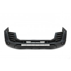 Передній бампер GR для Toyota Land Cruiser 300 2021- рр
