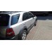 Бокові пороги RedLine V1 (2 шт., Алюміній) для Kia Sorento I BL 2002-2009 рр