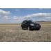 Боковые пороги Tayga Grey (2 шт., алюминий) для Mitsubishi Outlander 2006-2012 гг