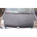 Чохол капота (шкірозамінник) для Opel Movano 2004-2010 рр