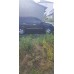 Боковые пороги Allmond Black (2 шт., алюминий) для SsangYong Kyron 2005-2014 гг