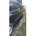 Боковые пороги Allmond Black (2 шт., алюминий) для SsangYong Kyron 2005-2014 гг