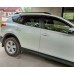 Рейлінги Skyport Black для Toyota Rav 4 2013-2018 рр
