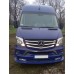 Передний бампер ERA (2013-2025) для Mercedes Sprinter W906