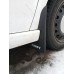 Бризковики Premium (2 шт) для Citroen Jumpy 2007-2017 рр
