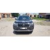 Передняя защита ST014 (нерж) 60/42 мм для Toyota Land Cruiser Prado 150