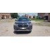 Передняя защита ST014 (нерж) 60/42 мм для Toyota Land Cruiser Prado 150