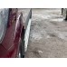 Бокові пороги DOT-Line (2 шт., Алюм.) довга база для Mercedes Sprinter W906 2006-2018 рр