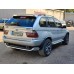 Накладки на арки ALPINA (4шт, под покраску) для BMW X5 E-53 1999-2006 гг