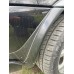 Накладки на арки ALPINA (4шт, под покраску) для BMW X5 E-53 1999-2006 гг