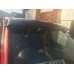 Козирьок на лобове скло (чорний глянець, 5мм) для Mercedes Vito W639 2004-2014 рр
