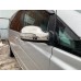 Накладки на дзеркала (2004-2010, Viano, 2 шт, нерж) для Mercedes Vito W639 рр