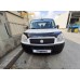 Дефлектор капота (EuroCap) для Fiat Doblo I 2005-2010 гг