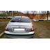 Накладки на стопи (2 шт, пласт) для Hyundai Elantra (XD) 2000-2011 рр