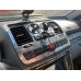 Накладки на панель (Meric, повний комплект) 2006-2014, Титан для Mercedes Vito W639 рр