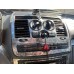 Накладки на панель (Meric, повний комплект) 2006-2014, Титан для Mercedes Vito W639 рр