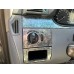 Накладки на панель (Meric, повний комплект) 2006-2014, Титан для Mercedes Vito W639 рр