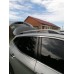 Рейлінги Skyport Grey для Nissan Qashqai 2014-2021 рр