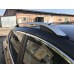 Рейлінги Skyport Grey для Nissan Qashqai 2014-2021 рр