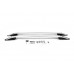 Рейлінги Skyport Grey для Nissan Qashqai 2014-2021 рр