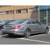 Тюнінг комплект обвісів AMG для Mercedes CLS C218 2011-2018 рр