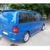 Спойлер (под покраску) для Mercedes Vito W638 1996-2003 гг