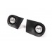 Противотуманки (з LED лампою) для Nissan Interstar 1997-2010 рр