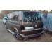 Задняя нижняя юбка Sport 2 (под покраску) для Volkswagen T5 Transporter 2003-2010 гг