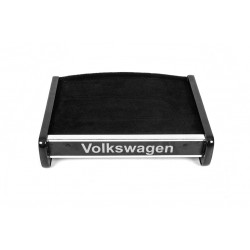 Полка на панель (тип-1) для Volkswagen T5 Caravelle 2004-2010 гг